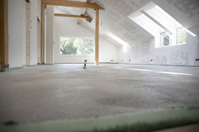 General Concrete Service