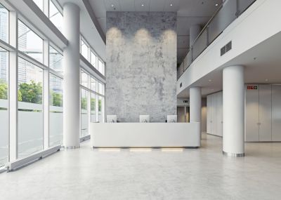 Add Value to Your Property with Concrete Floor Replacement!