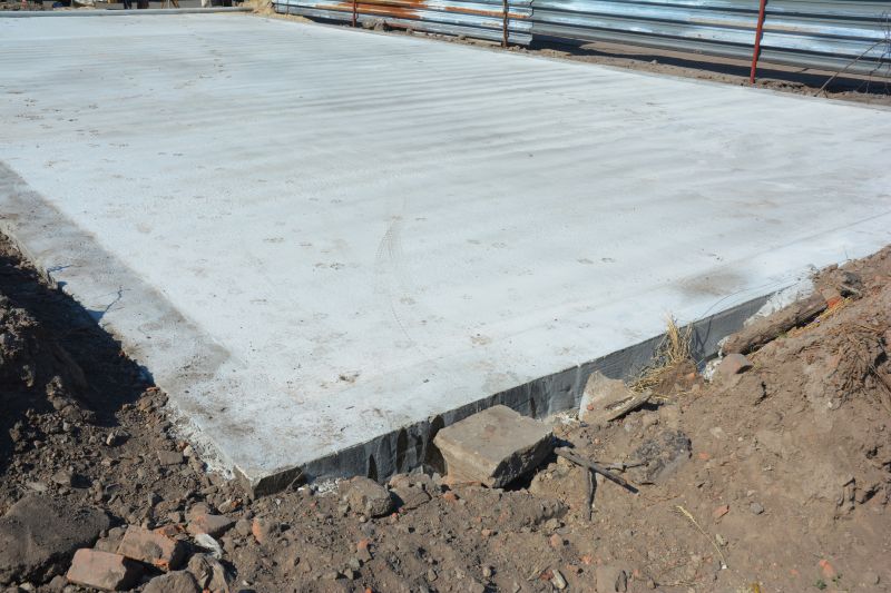 Expansion Joints