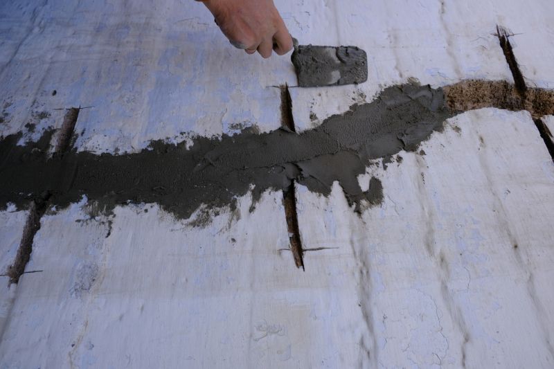 Concrete Floor Replacement Cost — Cost of Concrete Floor Replacement