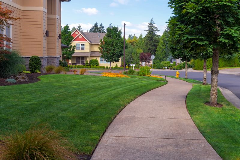 Concrete Solutions For Driveways, Patios, And Walkways