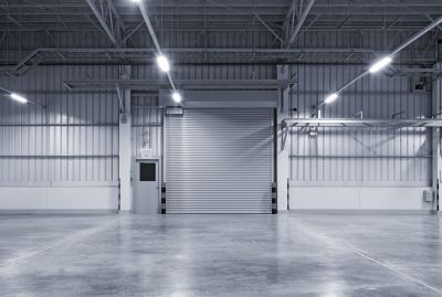 Get Great Durability with Concrete Floor Replacement!